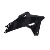 ACERBIS 60.96 x 43.18 x 10.16 cm Radiator Shroud 2988640001