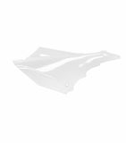 CYCRA OEM Side Panels White for Yamaha YZ125, YZ250, YZ125X and YZ250X – Part 1CYC-2780-30