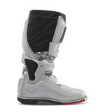 Gaerne Fastback Endurance Boots Snow Camo Size 8, Part Number 2196-014-8