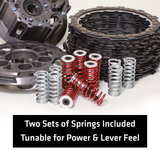 Rekluse Racing RMS-7115001 Apex Clutch Kit for 2007-2010 Harley-Davidson Twin Cam Touring Models