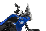 Puig Rally Touring Windscreen Clear for Yamaha XTZ700 Ténéré – Part 22647W