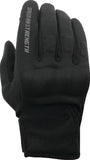 Speed and Strength Speed Society Gloves Black Women's XS 892350