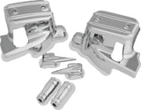 Kuryakyn 1739 Brake & Clutch Control Covers Chrome