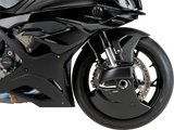 Puig 21526C Brake Cooler 2.0 for BMW Motorcycles, Carbon Finish