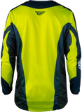 FLY RACING 2X Kinetic Fade Jersey 380-5232X