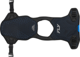 FLY RACING SM/MD Blueprint Rch 0 Roost Guard Black 36-6006S
