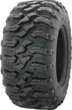 QuadBoss 25x10R12 QBT446 Radial Utility Tire, Part 609301