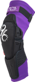 EVS Slayco96 Knee Pads, Large/X-Large, SLAY96K-L/X