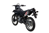 Yoshimura 76.2 mm RS-2 Race Exhaust 131250C350