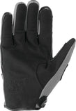 Speed and Strength Lightspeed Mesh Gloves Grey Small 892340