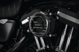 Vance & Hines 42039FG VO2 America XL Air Intake for Harley-Davidson