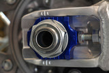 WORKS Blue Axle Blocks Elite, Size Not Specified, Model 17-280