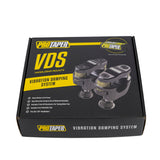 ProTaper VDS Bar Mounts 1-1/8 in. Kawasaki KX250F/KX450F Model 022216
