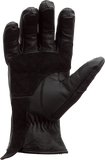 Matlock Ce Glove Black Textile Xs