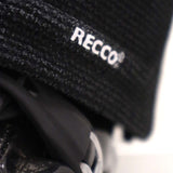 USWE Over the Boot Pant Black Size 30 80920012999230