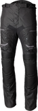 RST Maverick Evo CE Short Leg Motorcycle Trousers, Black/Black, 2XL – Part 103225BLK-38
