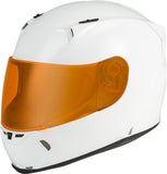 FLY RACING 26.54 in Revolt Faceshield Amber Tinted XD-01-AMBER