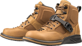 ICON 10 SD6 Waterproof Boots, Brown, 3403-1357