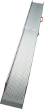 MOOSE OFFROAD 54 in. Retractable Aluminum Ramp, Dual Slide, Model 39100132