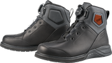 ICON Upstate Boots, US 14 / EU 48.5, 3403-1413