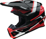 MOOSE OFFROAD 2XL F.I. 2.0 Helmet, 0110-9893