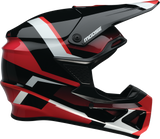 MOOSE OFFROAD 2XL F.I. 2.0 Helmet, 0110-9893