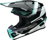 MOOSE OFFROAD Small F.I. 2.0 Helmet, Boreal, MIPS®, Part 0110-9899