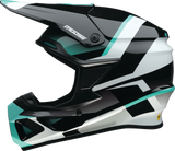 MOOSE OFFROAD Small F.I. 2.0 Helmet, Boreal, MIPS®, Part 0110-9899
