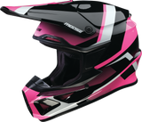 MOOSE OFFROAD F.I. 2.0 Helmet, Large, 0110-9896