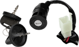 MOOSE OFFROAD 100-3688-PU Ignition Switch