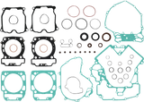 MOOSE OFFROAD 8110055MSE Complete Gasket Kit with Seals
