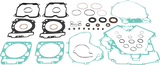 MOOSE OFFROAD 8110055MSE Complete Gasket Kit with Seals