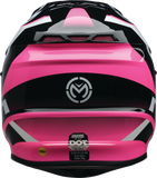 MOOSE OFFROAD XL F.I. 2.0 Helmet, 0110-9897
