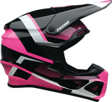 MOOSE OFFROAD XL F.I. 2.0 Helmet, 0110-9897