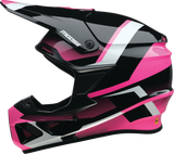 MOOSE OFFROAD XL F.I. 2.0 Helmet, 0110-9897