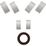 Hot Rods HR00102 Main Bearing and Seal Kit for Can-Am Outlander Models