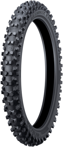 Dunlop Geomax EN91 Front Off-Road Motorcycle Tire 90/90-21 with 54R Rating
