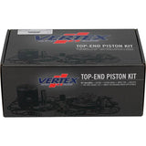 Vertex Pistons 300cc Size B Piston Kit VTK24244B