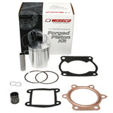 Wiseco 81.50 mm PK1650 Forged Piston Kit for Polaris 350 Trail Boss