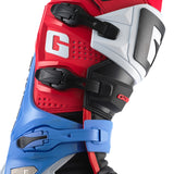 Gaerne SG-12 Realm Motocross Boots, Size 8 – Part Number 2174-115-8