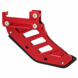 ZETA Rear Disc Guard Red ZE52-5102
