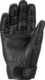 Speed and Strength XS Throttle Body Leather Gloves, Part Number 880465