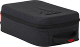 FLY Racing Goggle Garage Black – Durable Motorcycle Gear Storage Case with Multiple Compartments