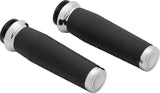 Kuryakyn 1.25 in Thresher Grips 5960