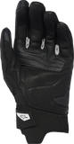 Alpinestars Faster V3 Plasma Drystar Gloves Black/White XL, Part 3560227-12-XL
