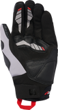 Alpinestars Maxdura Drystar Motorcycle Gloves, Mid Gray/Black, 2XL – Part 3520627-971-2XL