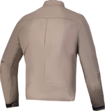 Alpinestars C-1 Waterproof Motorcycle Jacket, Walnut/Black, 3XL – Part 3200327-9273-3XL