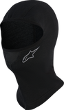 Alpinestars AT 8 Merino Balaclava, Black, Part Number 4750327-10