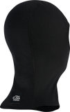 Alpinestars AT 8 Merino Balaclava, Black, Part Number 4750327-10