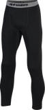 Alpinestars AT 8 Merino Underwear Pants, Black, Small, Part Number 4750227-10-XSS